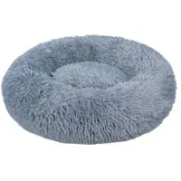 Brekz Bailey hondenmand donkergrijs 60 cm