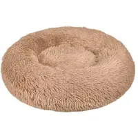 Brekz Bailey hondenmand cappuccino 80 cm