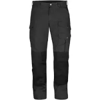 Fjällräven - Barents Pro Winter - Winterbroek 60, zwart