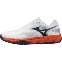 Mizuno Wave Enforce Court 2 Clay Unisex