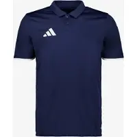 Adidas Functioneel shirt 'ENT26' donkerblauw / wit