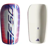 Adidas Accessoires 'F50 Match' lavendel / braam / framboos / wit