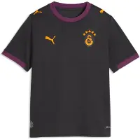 Puma Galatasaray SK Uitshirt 2026-2027 Kids