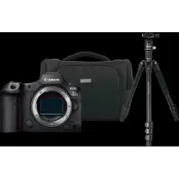 Canon EOS R5 Mark II BlueBuilt Value Up Kit