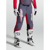 Alpinestars Supertech Hiten AFD Motocrossbroek Maat