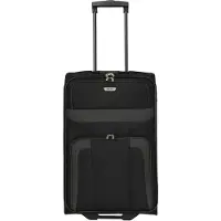 Travelite Trolley 'Orlando' zwart