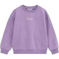 We fashion Trui lavendel