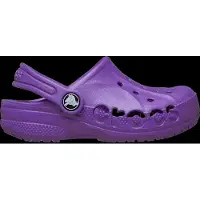 Crocs Kinderen baya t klomp - Neon Purple