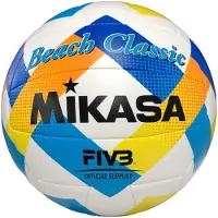 MIKASA Beach Classic BV543C-VXA-Y