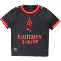 Puma AC Milan 3e Shirt 2026-2027 Kids