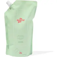 HEMA Navulling de douchegel 600 ml