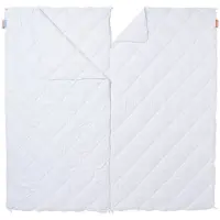 HEMA Duo Dekbed 240x220cm Synthetisch 4-seizoenen