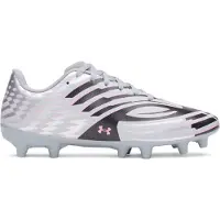 Under Armour Shadow Club 4 Fg Junior Football Boots Wit EU 38 1/2 Kinderen