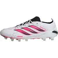 Adidas Predator Elite AG Chaos vs Control