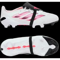 Adidas Predator League Fold-over Tongue FG Chaos vs Control Kids