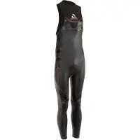 Aquaman Aeon Mouwloos Wetsuit Voor Open Water