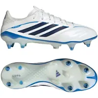 Adidas Voetbalschoen 'Copa Pure IV Elite' marine / wit
