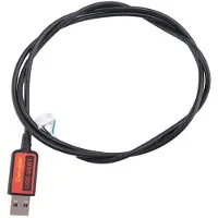 Exogio Voor BMS USB-UART-Communicatieprotocol Naar Pc-Accessoires voor LiFePO4 Li-NCM LTO-Batterijen van 4S Tot 32S, voor HKMS