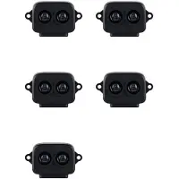 ISTOVO 5X Tf- Lidar Range Sensor Module 8M Range Low Power Tof Range Principe