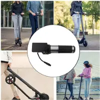ISTOVO 2X Z-920 LCD-Display Dashboard 48V Meter voor M5 Pro Elektrische Scooteraccessoires