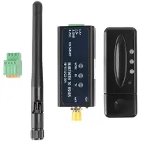 Exogio DX-CP24 Converter Bedraad Apparaat Naar Draadloos voor PC RS485 Naar Seriële Adapter Industriële Draadloze Communicatie