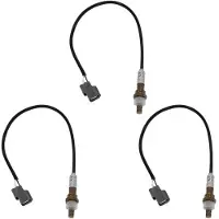 Jojomino 3X O2 Oxygen Sensor Upstream or Downstream for Accord CRV Integra 2.2L SG336 36531-P06-A11