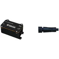 Kepptory LoRa Draadloze Datazender 850-930 MHz RS485 Modbus AT+HEX IP67 Waterdicht voor Langeafstandstransmissie