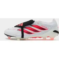 Adidas Voetbalschoen 'Predator Pro' pink / zwart / wit