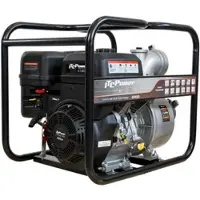 Itcpower Gp100 Motorpomp
