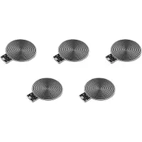 Typecat 5X USB-Voedingen 7,8 Hz Schumann-Golven Pulsgenerator met Ultralage Frequentie Slaapverbeteraar Circulaire Schumann-Golven