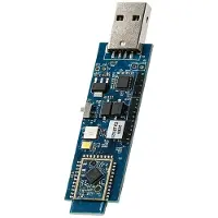 Kepptory RTL8762CMF Dongle 5.0MESH Serieel Module Adapter Draadloos Communicatie Schema Laag Vermogen BLE Mesh USB Converter