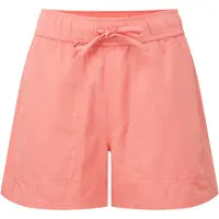 Sherpa - Women's Palmo Short - Short S, rood
