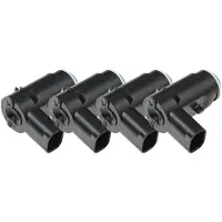 Jojomino 9L3T-15K859-BA PDC Parking Reversing Sensor for F-150 3.5 3.7 5.0 6.2L V6 V8 2009-2014