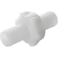 PAE Slangtule koppeling - 25 mm - Nylon - Hittebestendig tot 80°C