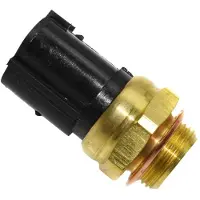 Typecat 1J0959481A Temperatuursensor Motorkoelventilatorschakelaar Sensor voor voor Kever voor TT Quattro