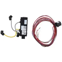 Typecat Auto-Onderdeel Remsysteemsensoren Antidiefstalalarmsensor voor A6 A7 RS6 RS7 4G0951177A