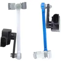 Torribaly 4Z7941285C voor 4Z7941286C Rechts Nieuwe Hoogte Vering Niveau Sensor voor voor A6 Allroad C5
