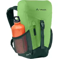 Vaude Sportrugzak spar / lichtgroen