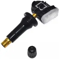 Typecat Car TPMS Sensor Snap-in Tire Pressure Sensor 433Mhz EV6T-1A150-CB for Fiesta F-150 C-Max Focus 433MHZ TPMS