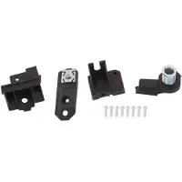 Typecat Auto-Accessoires voor 7.5 2017-2020: Koplampbeugel Rechtsvoor, Koplampreparatieset 5G0998226B