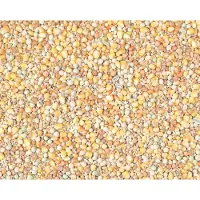 Natural Kweek Maxi Cribs 2m 25KG