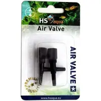 HS Aqua Luchtkraan 4-6MM - 2 Stuks
