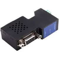 Exogio PPI MPI DP Naar Ethernet-Moduleprotocol voor S7-300 Modbus-Protocol S7 TCP ETH-300/ETH-300-2P Doorvoertype