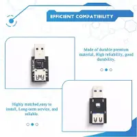 Kepptory Reset USB-Flashdrive voor F64 MIPi JC U70 voor Medusa PRO2, Reset USB-Elektronica