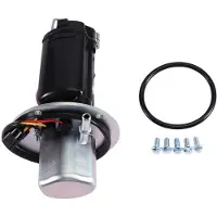 ISTOVO Motorfiets Brandstofpompset 49040-0809 490400809 voor ZX10 ZX10R ZX1000 ZX1000 C2 2004 2005