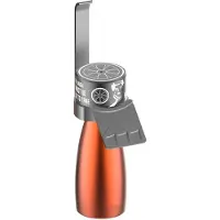 Kepptory Handbankschroef met Dubbele Functie voor Het Ophangen van Figuren/Modellen, Miniatuurschildertafel voor DIY Handgereedschap
