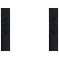 ISTOVO 2X BN59-01388D 01388B 01388F BN59-01388K voor Crystal 4K-Serie TV-Afstandsbediening K