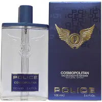 Police Eau De Toilette Cosmopolitan 100 ml - Voor Mannen
