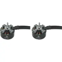 Typecat 2X FLIPSKY 3625 1800KV Borstelloze Motor 3 Fasen 2-4S 1150W voor 1/10 RC Klimvoertuig Rocky Crawler Voertuig Terreinwagen