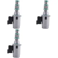 Torribaly 3X 12V Spicer Transmissieregelmagneet 4210835 voor Dana-Magneetventiel